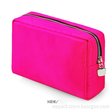 2016 OEM Travel Portable Makeup Cosmetic Bag Case Toiletry Bathing Organizer Waterproof